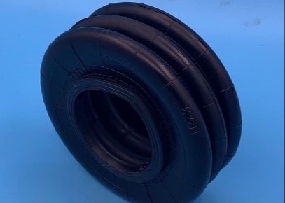 W01-R58-4047 Firestone ο ενιαίος αερόσακος 10 X 3 φυσητήρων αντικαθιστά DUNLOP SP 258
