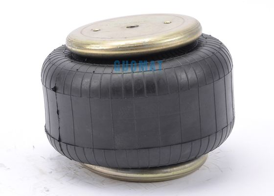 W01-358-7751 Firestone ύφος 160 και W01-358-7752 ανοίξεων αέρα αναστολής με 3/4 NPT