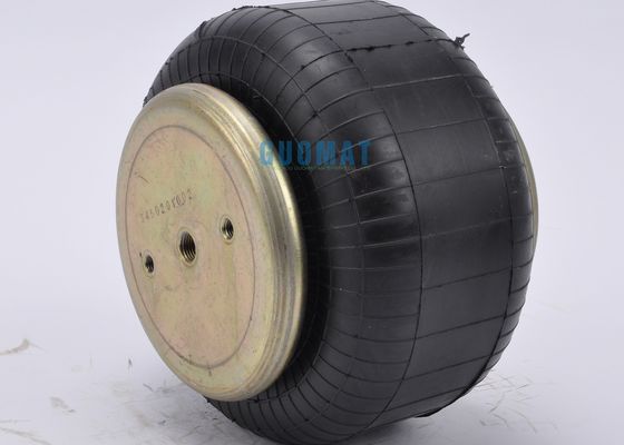 W01-358-7751 Firestone ύφος 160 και W01-358-7752 ανοίξεων αέρα αναστολής με 3/4 NPT