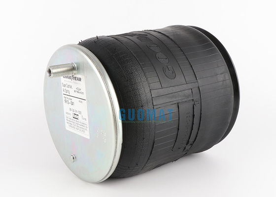 9 η άνοιξη αέρα 10-16 Π 769 Contitech αντικαθιστά από Goodyear 566243038 κυλώντας αερόσακος 1R12-541 λοβών