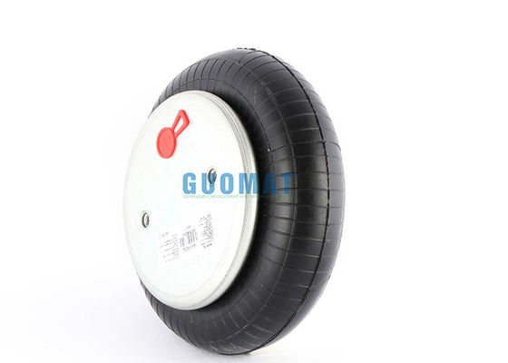 W01-358-7459 βιομηχανική άνοιξη αέρα με το λαστιχένιο προφυλακτήρα για τη μηχανή ανεμιστήρων