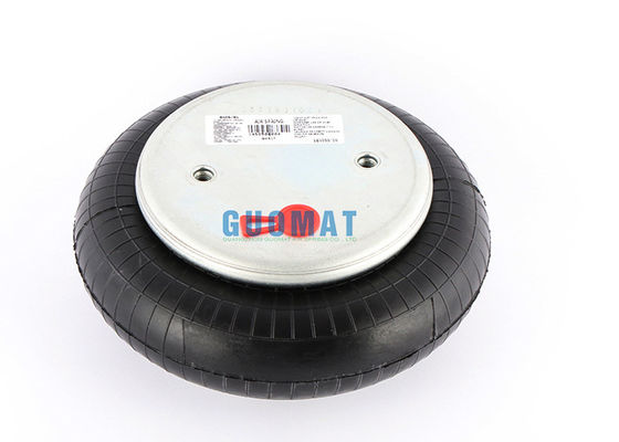 W01-358-7459 βιομηχανική άνοιξη αέρα με το λαστιχένιο προφυλακτήρα για τη μηχανή ανεμιστήρων