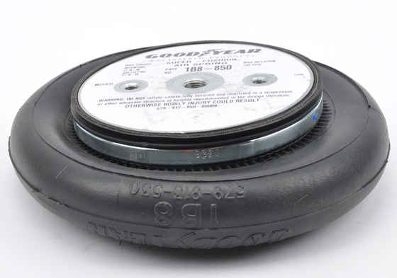 Λαστιχένιοι μονωτές φυσητήρων 1B8 579-913-530 Goodyear ανοίξεων αέρα cOem 1B8-850