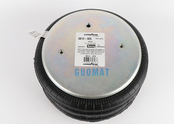 Firestone W01-358-8048 βιομηχανική αέρα διάμετρος πιάτων Goodyear 3B12-325 ανοίξεων διαγώνια τριπλές συνελίξεις 9 ιντσών