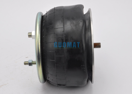 Λαστιχένιοι αερόσακοι Goodyear μανικιών Contitech για τον απορροφητή κλονισμού που επισκευάζει τα μέρη