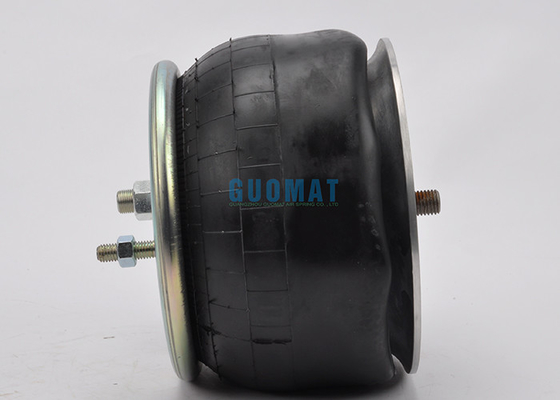 Λαστιχένιοι αερόσακοι Goodyear μανικιών Contitech για τον απορροφητή κλονισμού που επισκευάζει τα μέρη