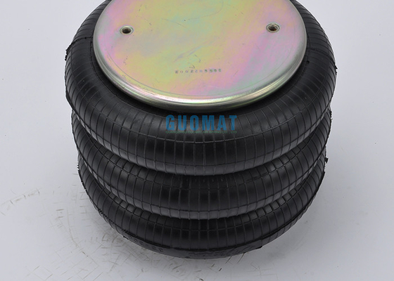W01-358-8010 βιομηχανικός ενεργοποιητής 1/4NPT φυσητήρων ανοίξεων αέρα αναστολής