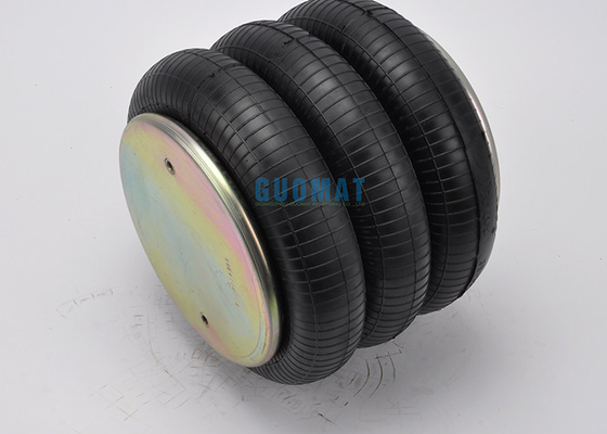 W01-358-8010 βιομηχανικός ενεργοποιητής 1/4NPT φυσητήρων ανοίξεων αέρα αναστολής
