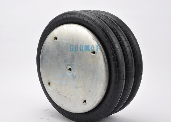 Firestone W01-358-7808 βιομηχανικά μπερδεμένα ανταλλακτικά ανοίξεων αέρα για τη SAF Ολλανδία
