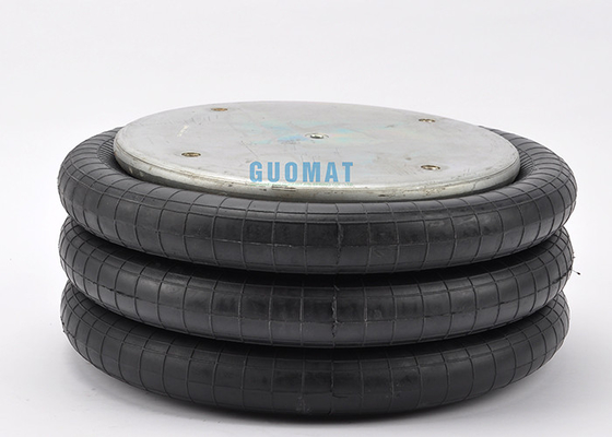 Firestone W01-358-7808 βιομηχανικά μπερδεμένα ανταλλακτικά ανοίξεων αέρα για τη SAF Ολλανδία