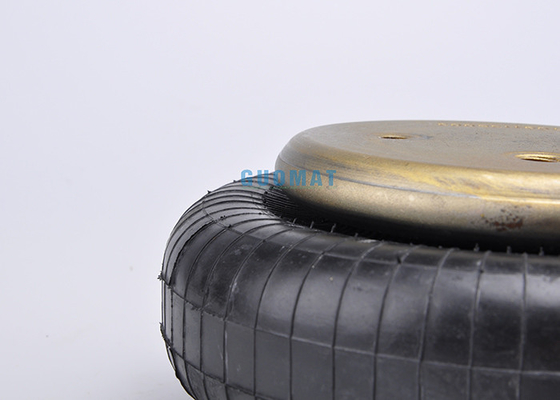 Ενιαία μπερδεμένη άνοιξη αέρα αναστολής Goodyear 1B8-550 για το βιομηχανικό εξοπλισμό