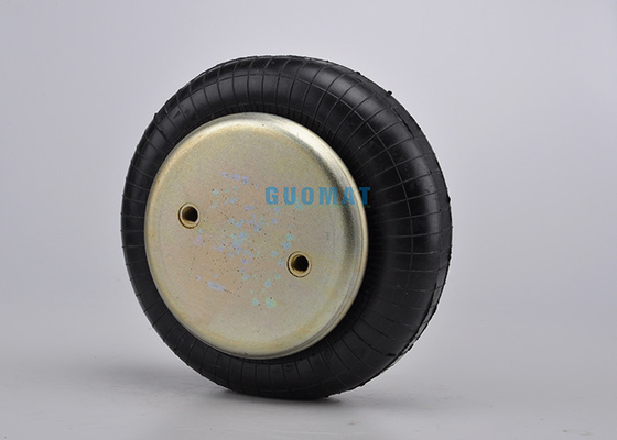 Ενιαία μπερδεμένη άνοιξη αέρα αναστολής Goodyear 1B8-550 για το βιομηχανικό εξοπλισμό