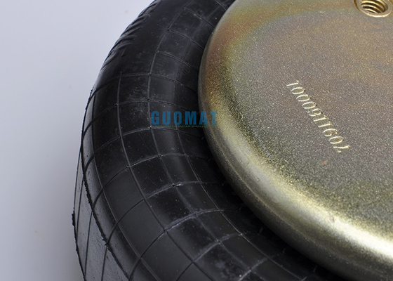 Goodyear 1B9-202 ενιαίο αέρα ύφος φυσητήρων ανοίξεων λαστιχένιο για το όργανο