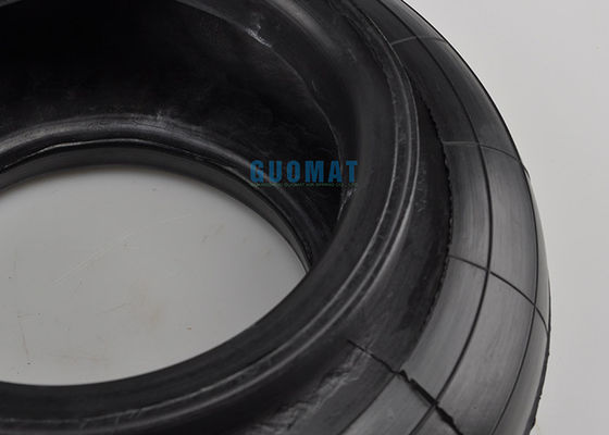 Firestone άνοιξη αναστολής ανελκυστήρων αέρα χωρίς λαστιχένια μαλακά δαχτυλίδια πιάτων για το σύστημα γύρου αέρα