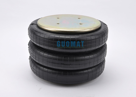 Τριπλή μπερδεμένη άνοιξη αέρα Goodyear 2B12-313/459, W01-358-7808/313