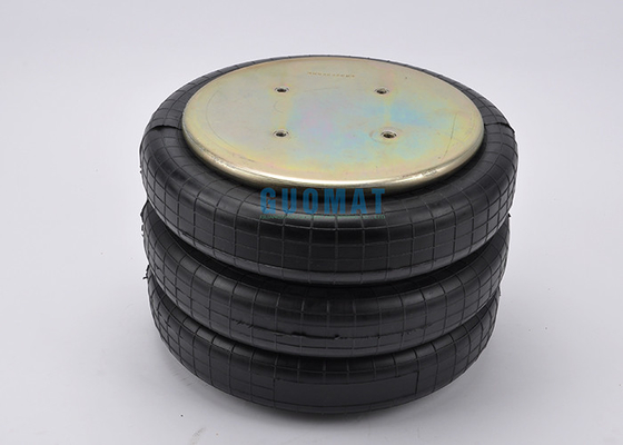 Τριπλή μπερδεμένη άνοιξη αέρα Goodyear 2B12-313/459, W01-358-7808/313