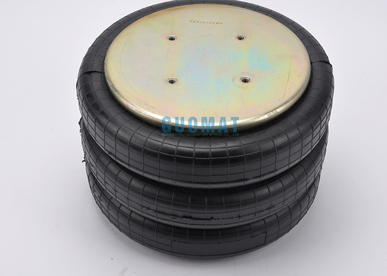 Τριπλή μπερδεμένη άνοιξη αέρα Goodyear 2B12-313/459, W01-358-7808/313