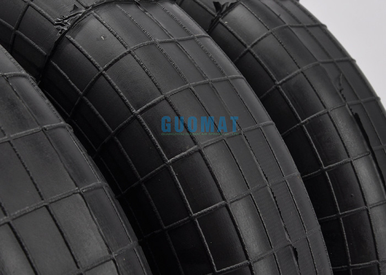 Τριπλή μπερδεμένη άνοιξη αέρα Goodyear 2B12-313/459, W01-358-7808/313