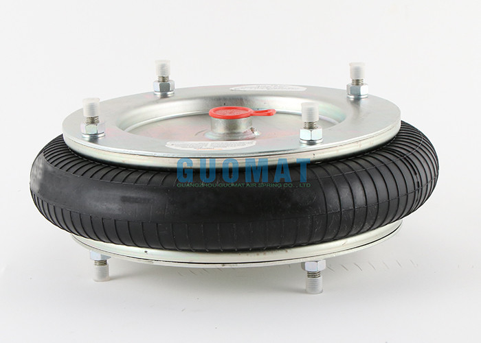 Contitech FS 412-10 DS Είσοδος αερίου βιομηχανικού ελατηρίου αέρα G1/2 Ενεργοποιητής αέρα μονής περιέλιξης