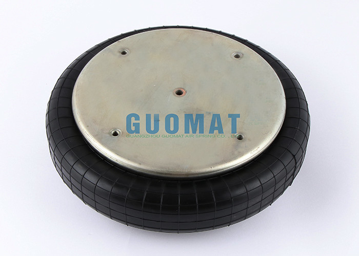 λαστιχένιος φυσητήρας FS530-14 CI G3/4 αέρα Contitech ανοίξεων αρωγών 1B14-372 Goodyear με το πτυχωμένο πιάτο