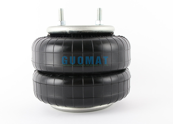 διπλό μπερδεμένο W01-358-6943 Firestone 1/4NPTF ανοίξεων αέρα αναστολής ανελκυστήρων αέρα 2B9-250 Goodyear