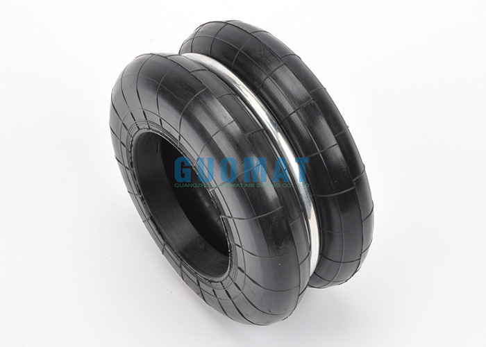 Φ-160-2 λαστιχένιοι Punching ανοίξεων αέρα φυσητήρων διπλοί μπερδεμένοι s-160-2R αερόσακοι Yokohama Τύπου