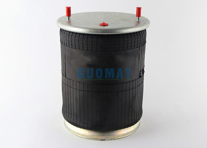 Αναστολή 4023NP03 ανοίξεων αέρα φορτηγών Goodyear 1R14-729 Contitech για τη SAF 3.229.0031.00