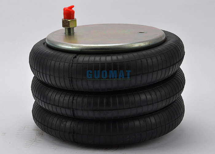 Firestone ανοίξεων αέρα 3B12-300 Goodyear W01-358-8008 βιομηχανικός λαστιχένιος φυσητήρας αέρα με το πιάτο κάλυψης