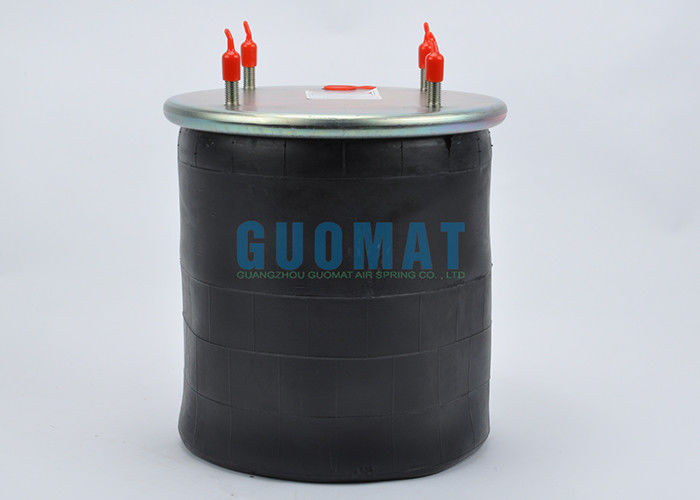 Firestone διογκώσιμες ανοίξεις αέρα φορτηγών μαξιλαριών 813MB Contitech για τη SAF 2.229.2103.00 W01M587238