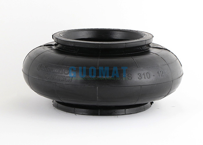FS 310-12 ECO ενιαίοι μπερδεμένοι αέρα ενεργοποιητών μονωτές δόνησης ανοίξεων αέρα Contitech λαστιχένιοι