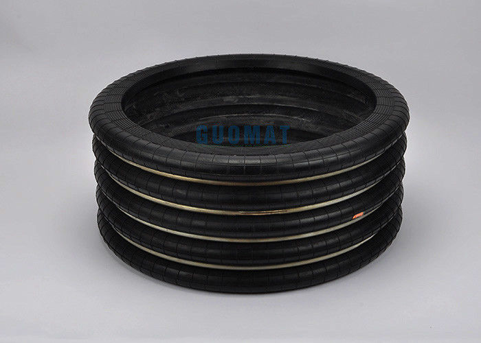 Punching ανοίξεων αέρα s-600-5R Yokohama λαστιχένια μηχανή S600 5R 276mm υψηλοί αερόσακοι πέντε στρωμάτων