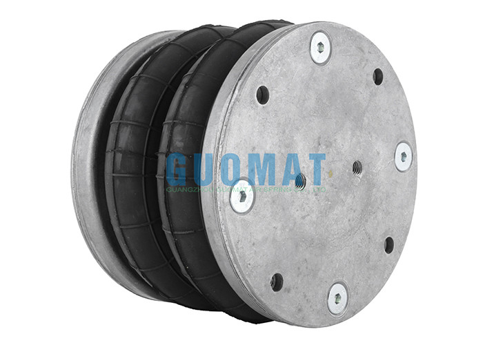 Βιομηχανική άνοιξη αέρα PM/31062 NORGREN 115mm κτυπήματος πνευματικοί φυσητήρες αέρα τύπων λαστιχένιοι