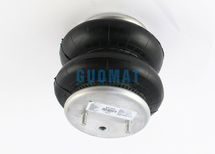 W21-760-0335 λαστιχένιος Firestone ανοίξεων αέρα A01-760-0335 κλονισμός 203mm αέρα αναστολής διάμετρος Max.Outer