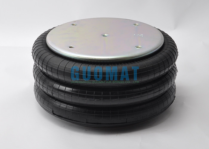 Τριπλό περιστρεφόμενο τενεκέ τύπου Goodyear Airbag 3B14-374 Αναστολή ανύψωσης αέρα 578-932-374-00000