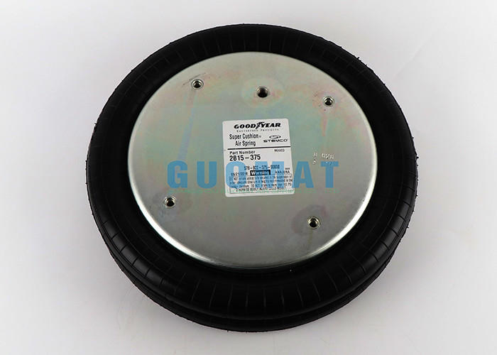 Goodyear Super Cushion Air Spring 2B15-375 Διπλό περιστρεφόμενο αέρας 578-922-375-00000