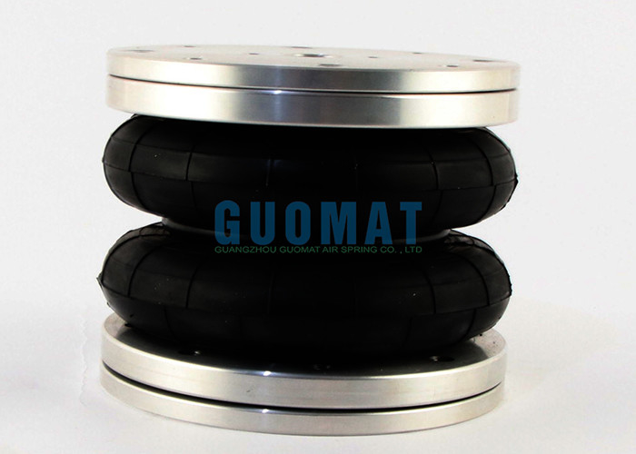 WBZ 210-E1 Weforma Gummi Bellows Βιομηχανική ατμοσφαιρική άνοιξη G1/2 Πνευματικός ενεργοποιητής