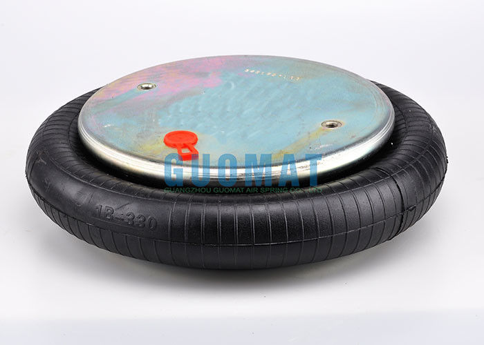 Αντικαταστήστε FS 330-14 Contitech Steel Double Convoluted Air Bag G1 Μεγάλη τρύπα αερίου