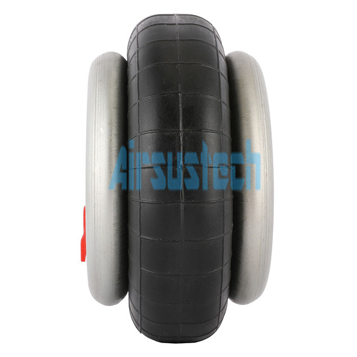 Φάιρστοουν W01-358-7731 Αεροπηγές Cross Style 131 Βιομηχανική Απορρόφηση Σοκ 1B7731B