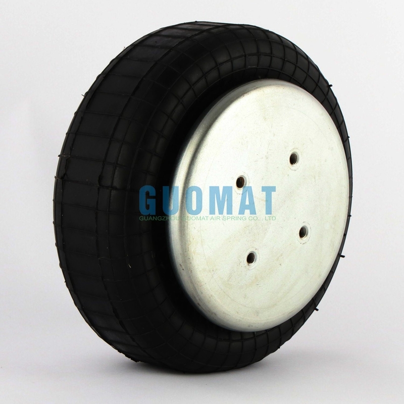 Βιομηχανικό ελαστικό αεροσκάφος 1B9-202 Goodyear Air Spring Min ύψος 2,3 ίντσες