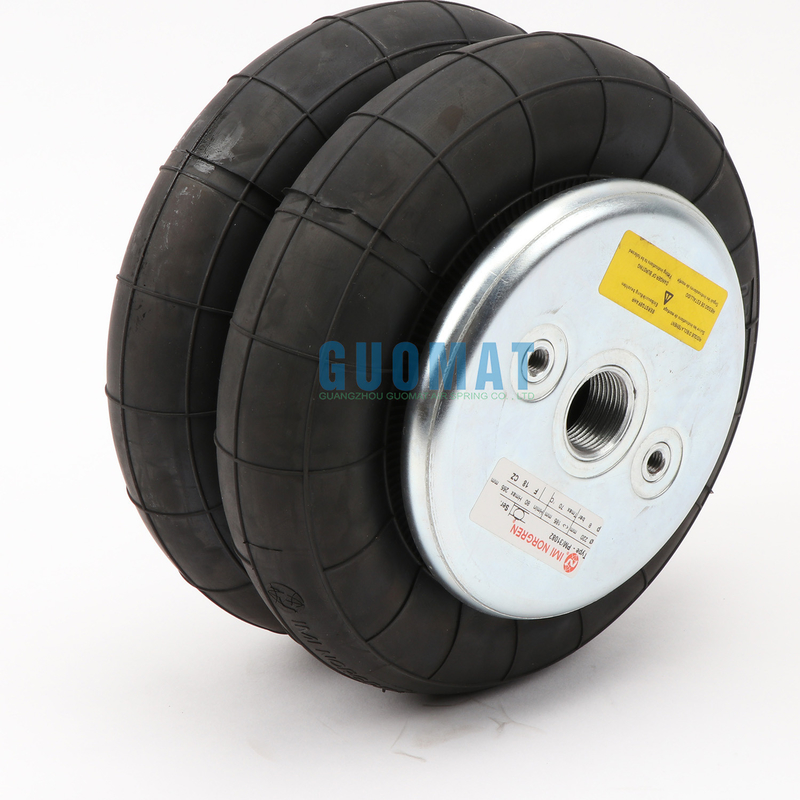 Norgren Air Spring PM/31082 Διπλός Συμπύκνωση Air Actuator Springride Bellows 8X2 Air Spring Shocks