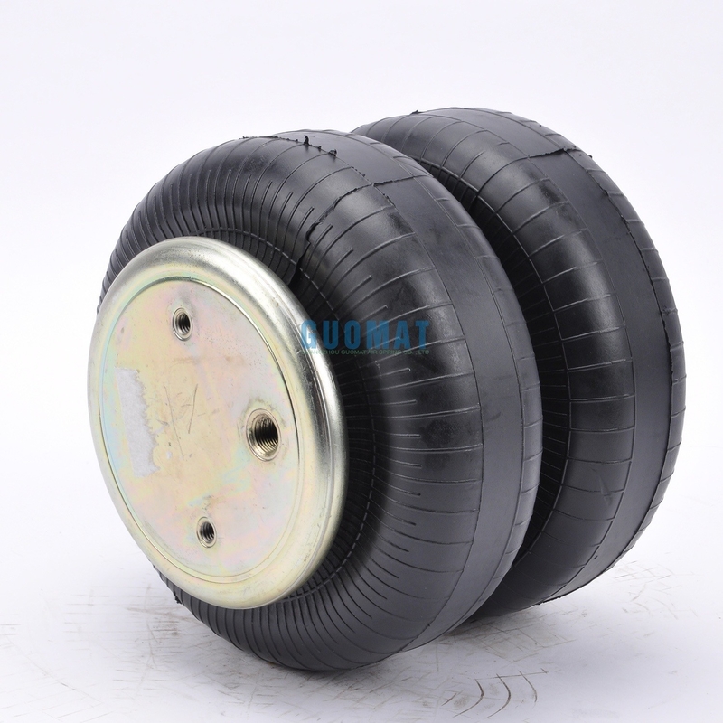 W01M586891 Firestone Air Suspension Spring Bellows 20-2 Airtech 2B-225 Για το φορτηγό Scania 1387283