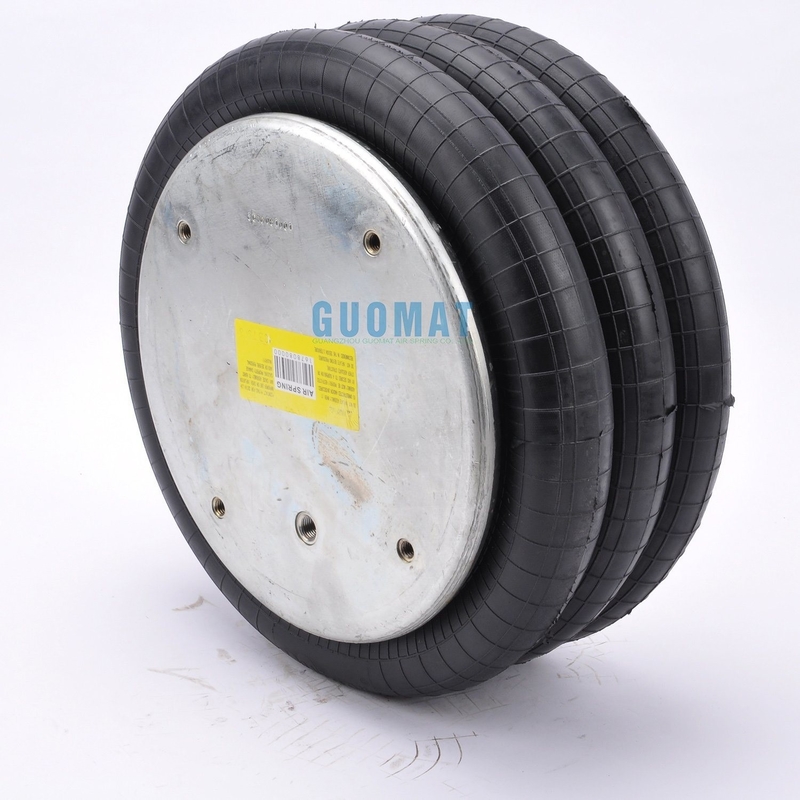 Contitech FD330-22364 Goodyear 2B12-313 Υδροεξάρτηση ελατήριο για φορτηγό χάλυβα 63640