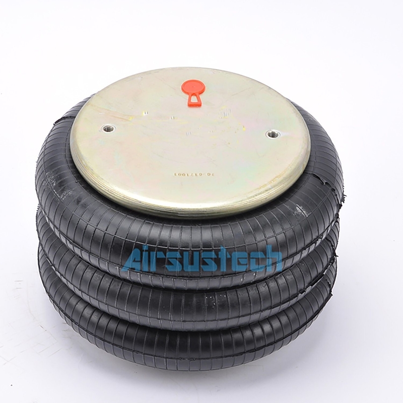 W01-358-8006 Πνευματική βροχή από Firestone Αεροπηγή πλήρης ροής 13,2 ίντσες