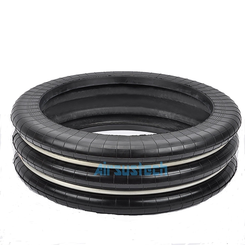 Πίεση μαξιλαριού Yokohama S-500-3R Υπεξάρτηση για την ατμόσφαιρα για τη μείωση των σοκ