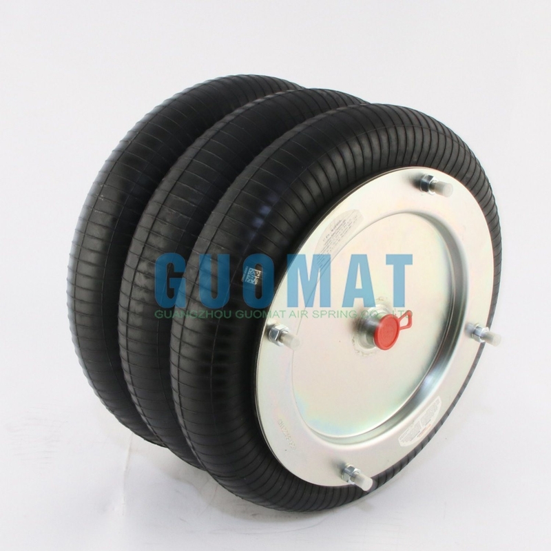 FT816-40 DS Contitech Καουτσούκ Αεροπορικά Κουβάκια G1/2 Αεροσυσκευή Βιομηχανική Αεροπηγή