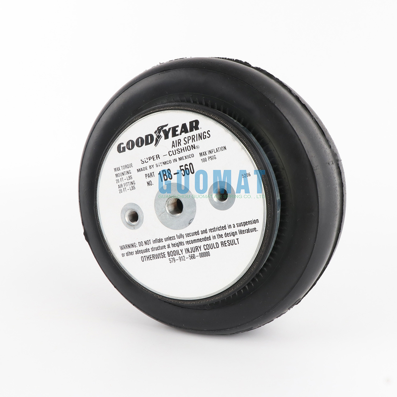 579913532 Goodyear Air Spring 1B8-560 Goodyear Βιομηχανικοί αερόσακοι