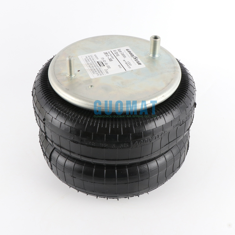 Διπλή ατμοσφαιρική άνοιξη Goodyear 2B12-346 για Histeer 10315 1/4NPTF