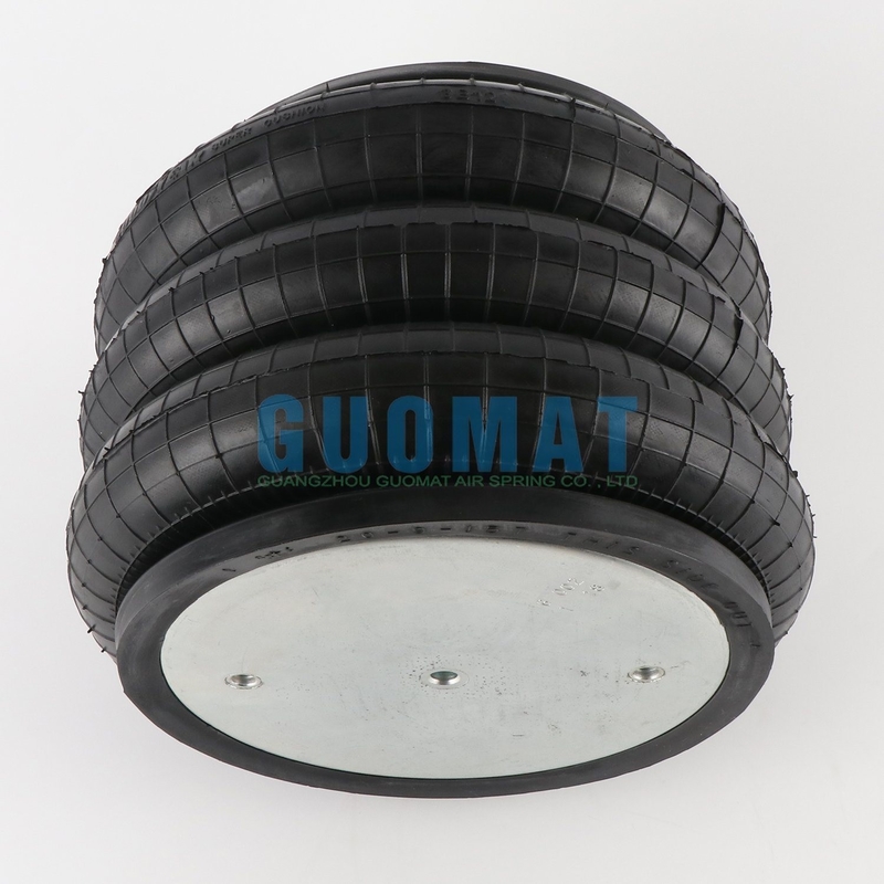 Ελαστικός αερόσακος αντικαταστάθηκε 3B12-300 Goodyear Συμπλεγμένη ατμοσφαιρική άνοιξη 578-93-3-100