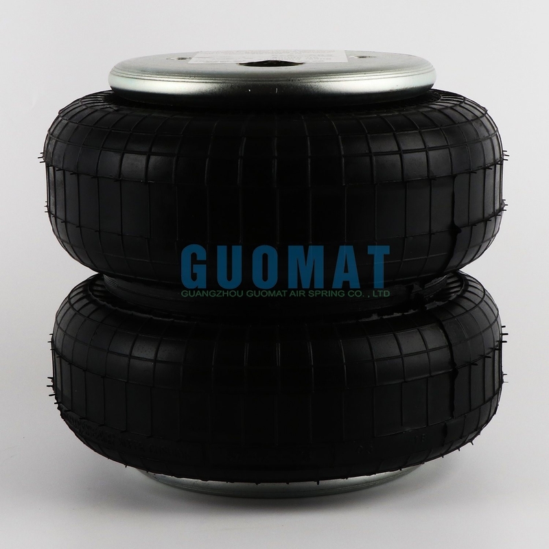 2Β9-273 Goodyear Air Spring 578-92-3-211 για Contitech FD 200-25 G1/4 Εισροή αέρα
