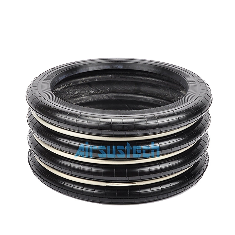 Υψηλής απόδοσης Goumat F-450-4 Air Bellow Cross Yokohama S-450-4R Τύπας